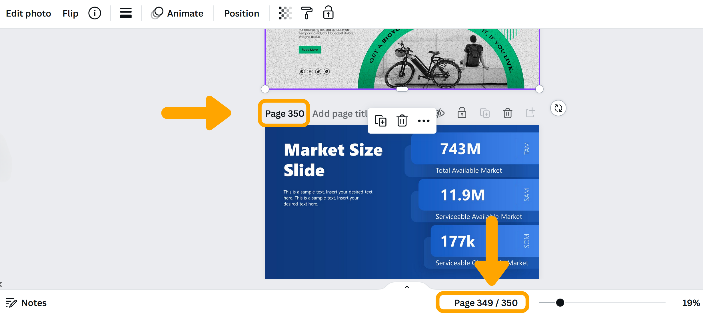 Canva page limit how do you get more pages on canva template fonts