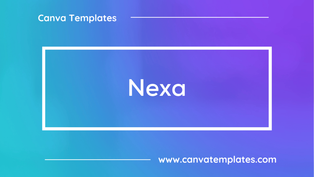 Nexa