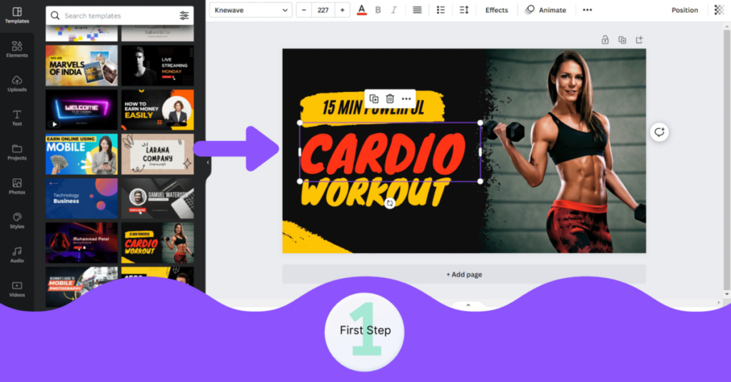 How to Spell Check in Canva (Does Canva Have a Spell Check)