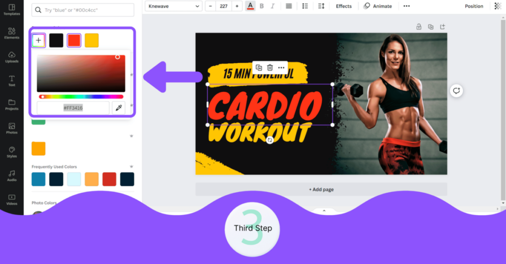How to Spell Check in Canva (Does Canva Have a Spell Check)