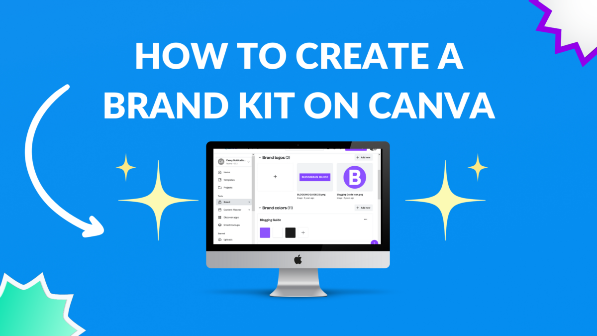 Best presentation fonts in canva template fonts