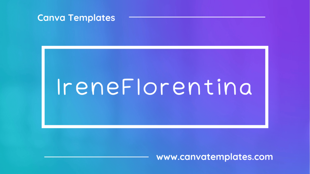 Best Floral Fonts in Canva, best fonts like flowers, best floral designs, pretty fonts, best pretty fonts in Canva, feminine fonts, elegant fonts, summer fonts, flower fonts
