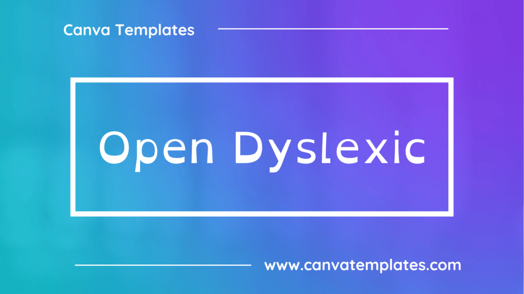 Best Dreamy Fonts in Canva, What is the most aesthetically pleasing font, best dreamy fonts, canva daydream font, free dreamy fonts