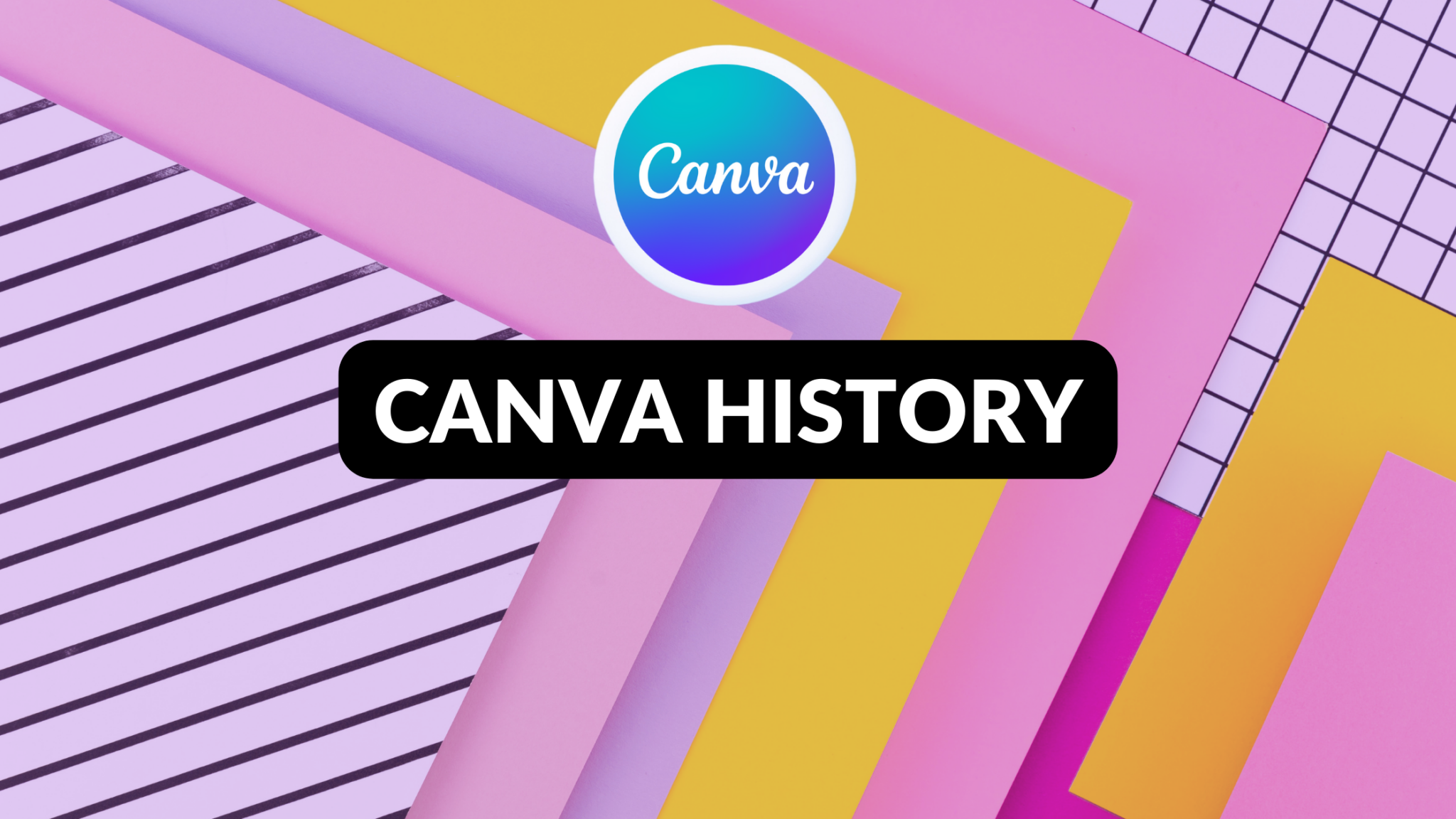 Canva history from startup to multi billion dollar design empire