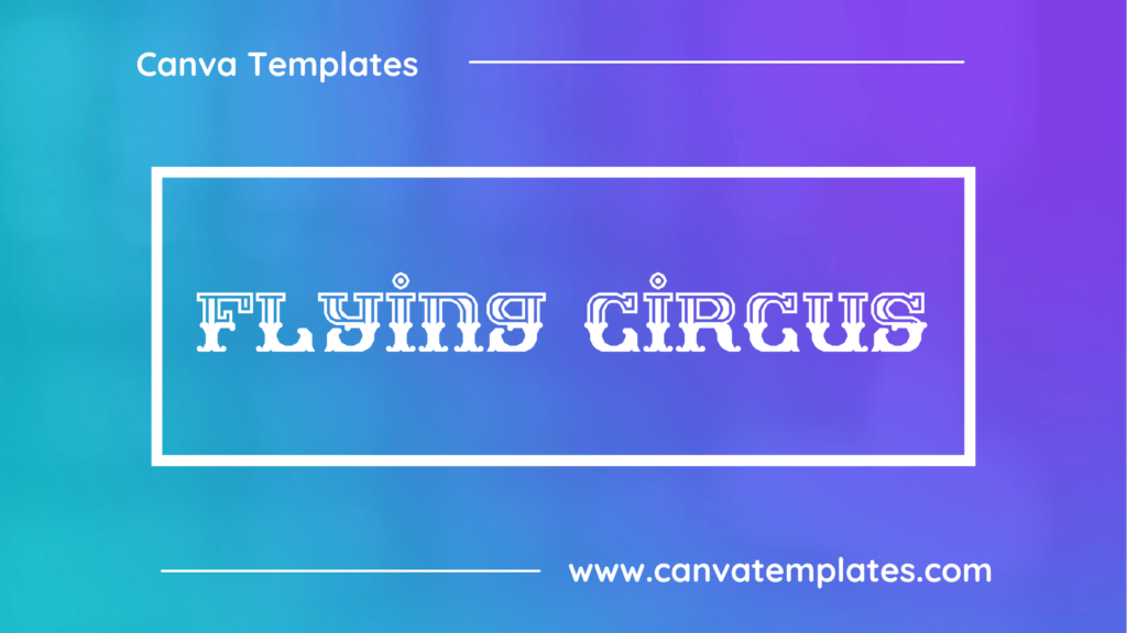 Best Funky Fonts in Canva, canva funky fonts, wild canva fonts, party canva fonts, imaginative fonts in canva, unique fonts in canva, unique canva fonts