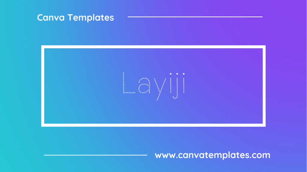 Layiji