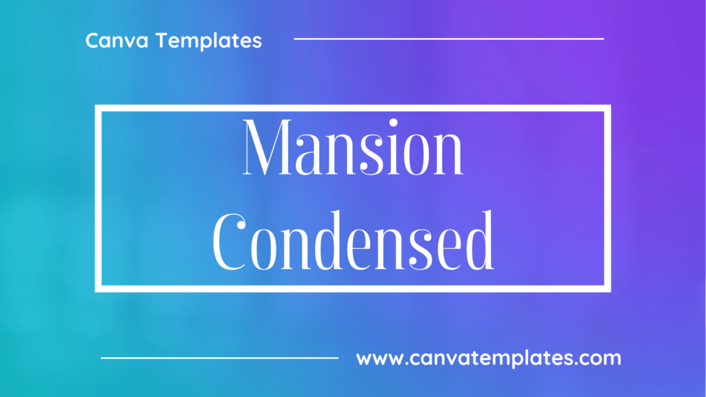 Best Condensed Fonts in Canva, What is the best condensed font, best condensed fonts, best narrow fonts, best tall fonts, canva tall fonts, canva condensed fonts