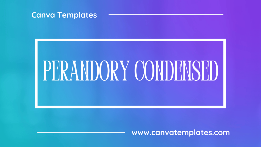 Best Condensed Fonts in Canva, What is the best condensed font, best condensed fonts, best narrow fonts, best tall fonts, canva tall fonts, canva condensed fonts