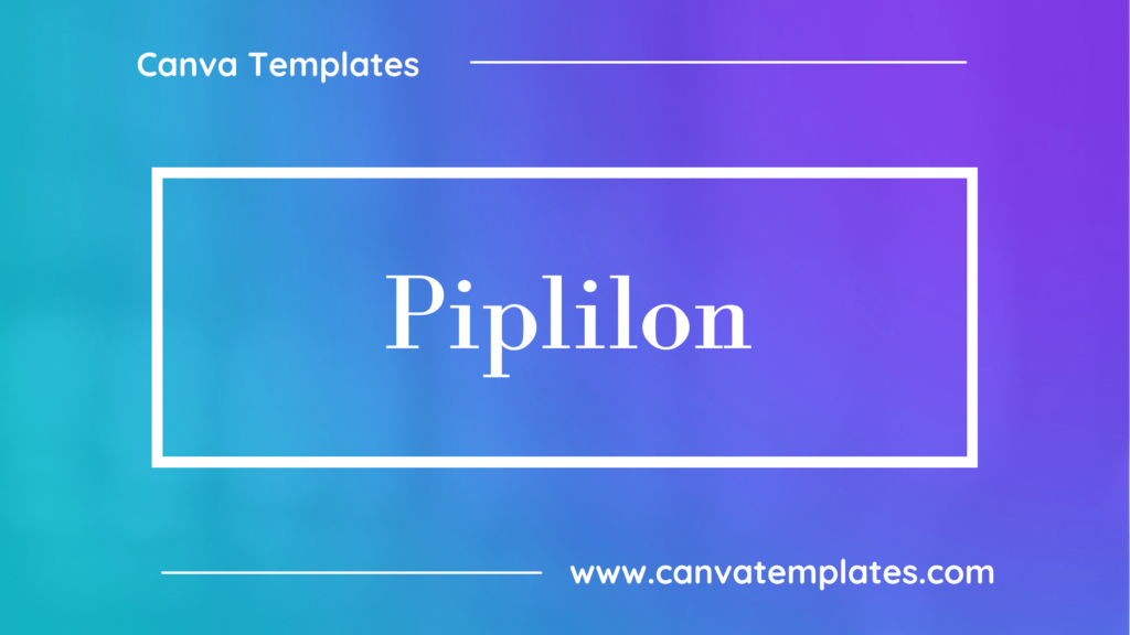 Piplilon