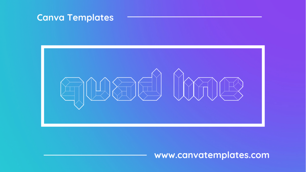 Best Tracing Fonts In Canva Template Fonts Best Tracing Fonts In Canva Template Fonts