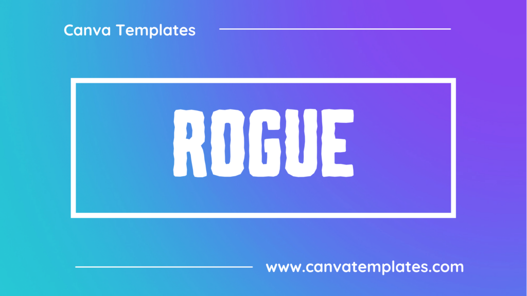 Rogue