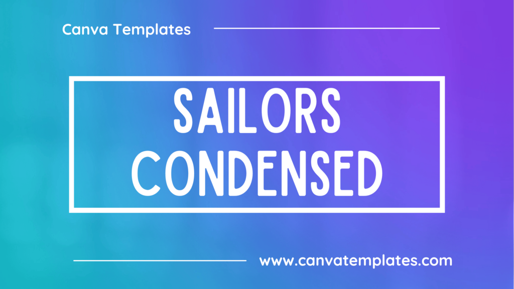 Best Condensed Fonts in Canva, What is the best condensed font, best condensed fonts, best narrow fonts, best tall fonts, canva tall fonts, canva condensed fonts