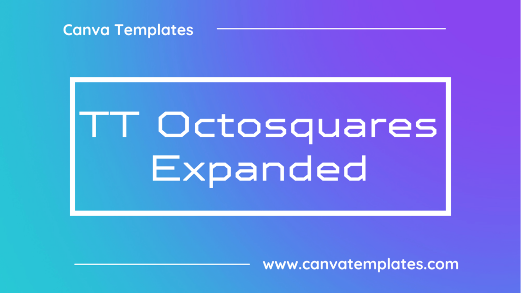 Best Expanded Fonts in Canva, Expanded fonts in Canva, Wide fonts in Canva, Bold expanded fonts, Best Canva fonts for headings, Free expanded fonts for Canva, Modern expanded fonts for Canva, Bold and expanded fonts for Canva, Canva wide fonts