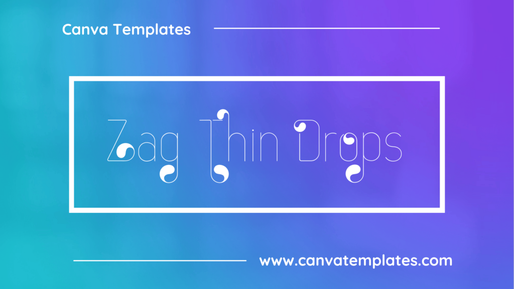 Best Funky Fonts in Canva, canva funky fonts, wild canva fonts, party canva fonts, imaginative fonts in canva, unique fonts in canva, unique canva fonts