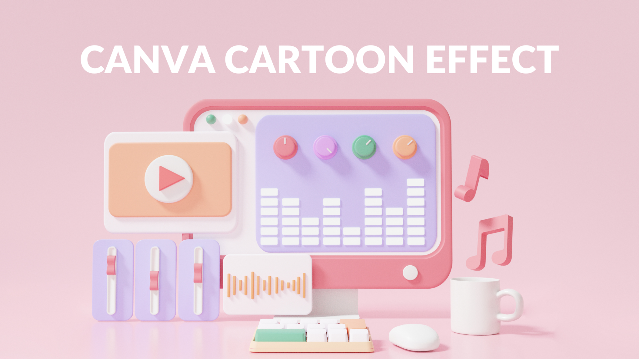 Canva Cartoon Effect How To Cartoonize A Picture In Canva Template Fonts Canva Cartoon Effect How To Cartoonize A Picture In Canva Template Fonts