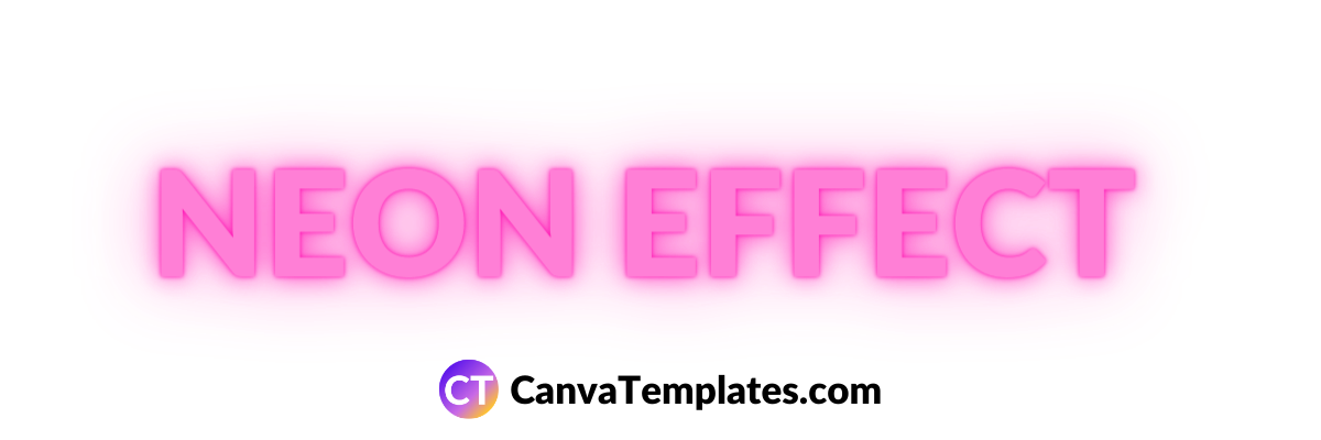 Canva Text Effects Template Fonts Canva Text Effects Template Fonts