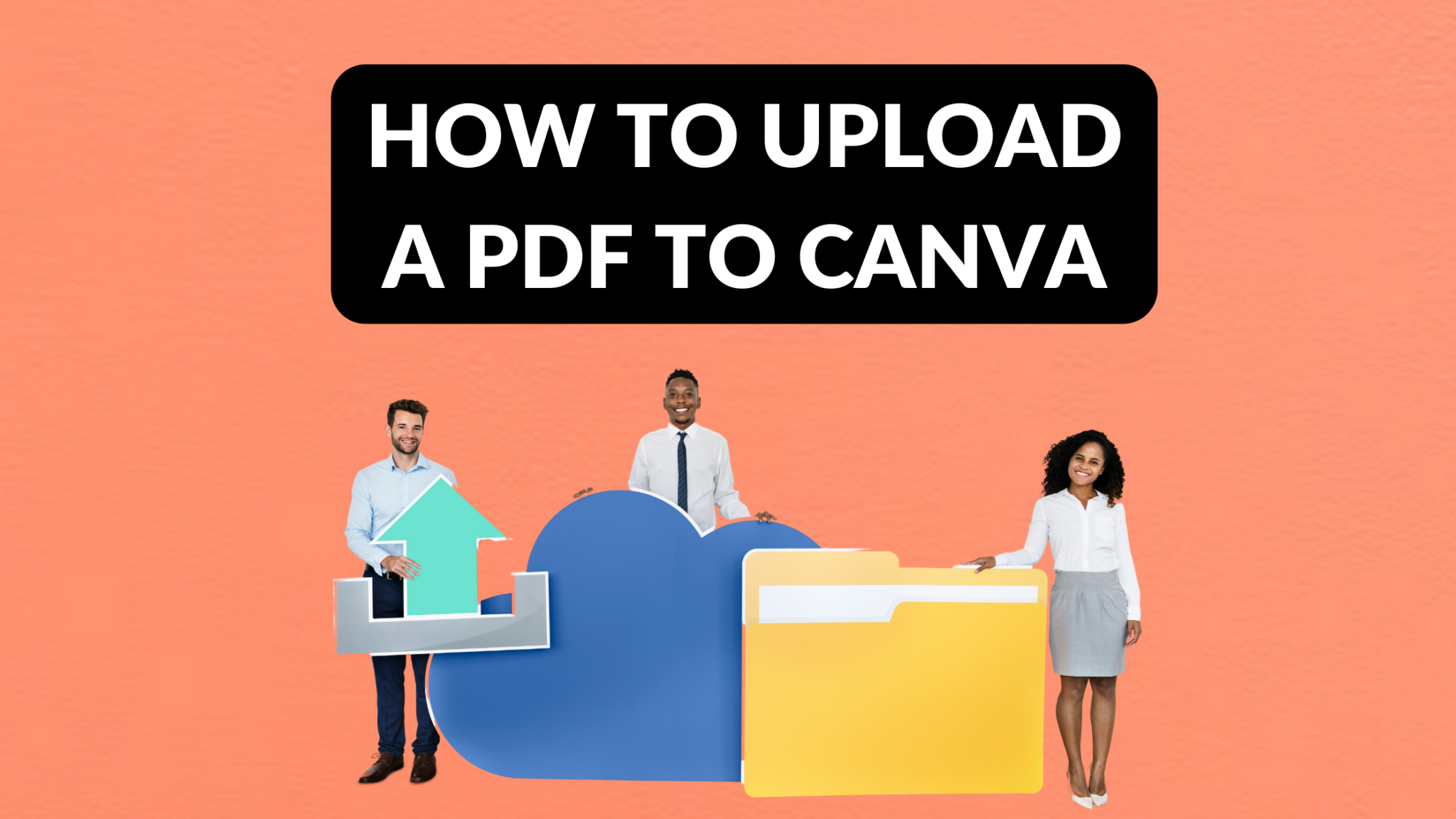 Upload A Pdf