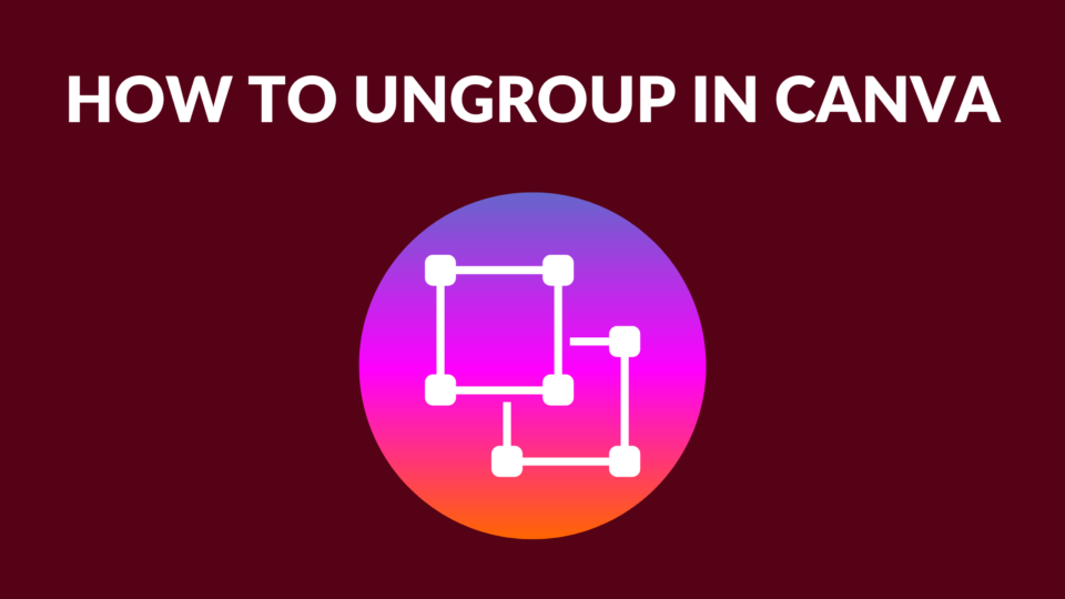How to Replace an Image in Canva - Template Fonts