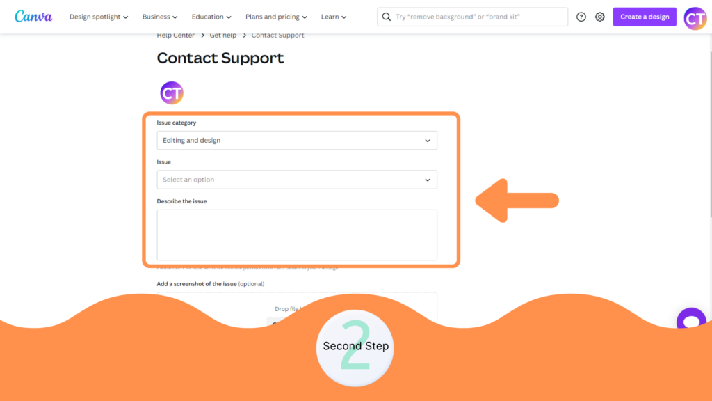 How to Find a Missing Design in Canva