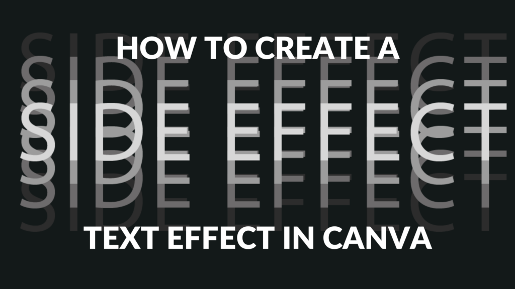 How To Make Text Transparent In Canva Template Fonts How To Make Text Transparent In Canva Template Fonts