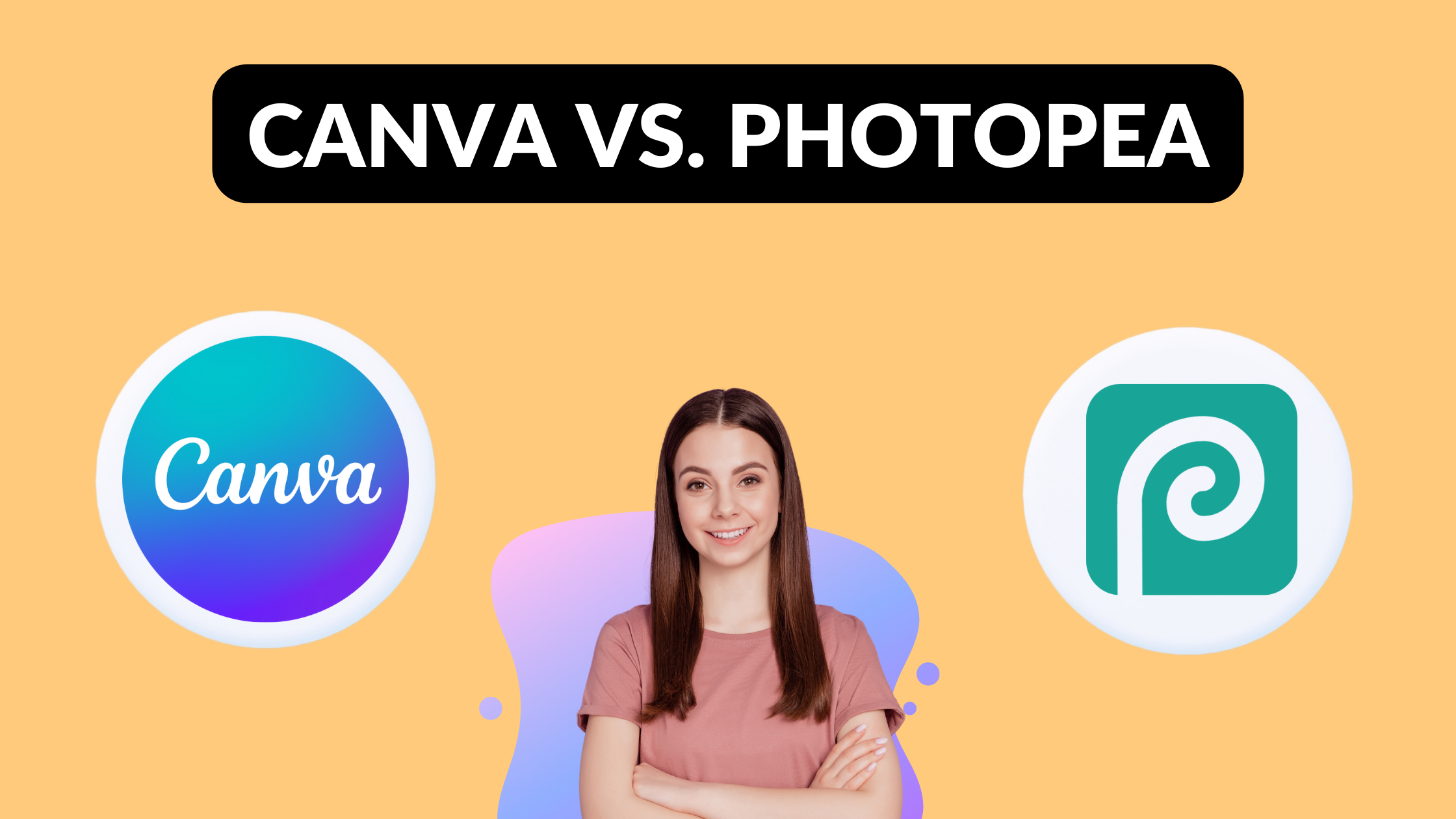 Canva vs. Photopea