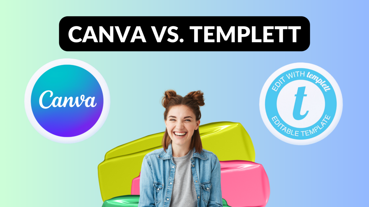 Canva Vs Templett Template Fonts Canva Vs Templett Template Fonts