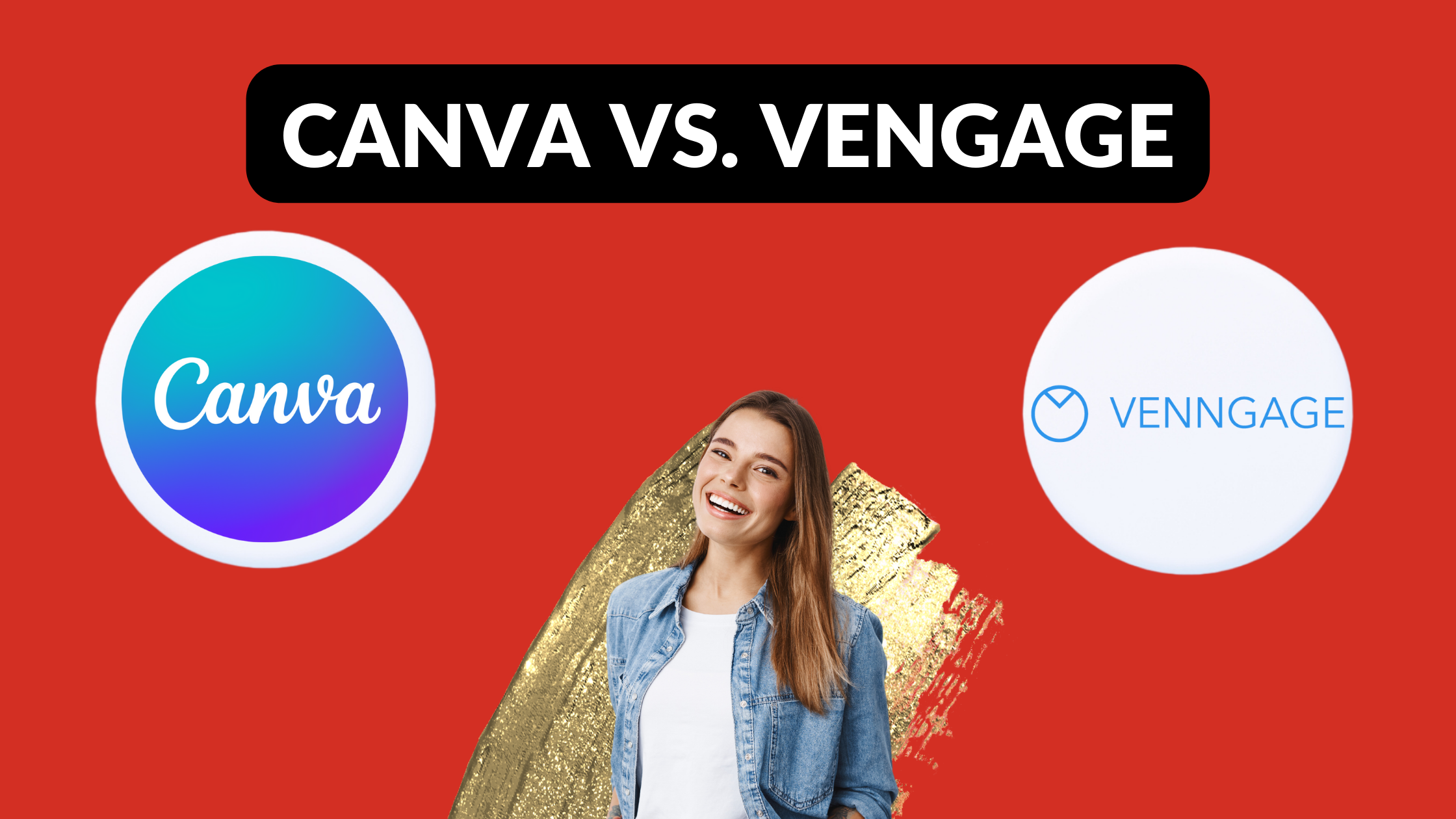 Canva vs. Vengage