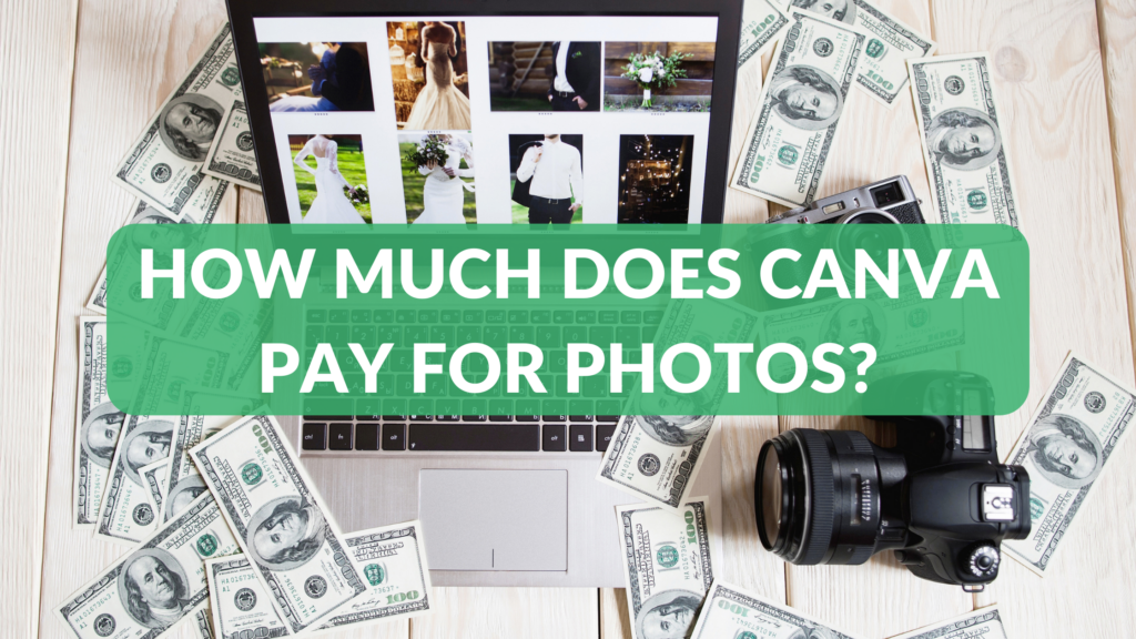 How Much Does Canva Pay for Photos? Template Fonts How Much Does Canva Pay for Photos? Template Fonts