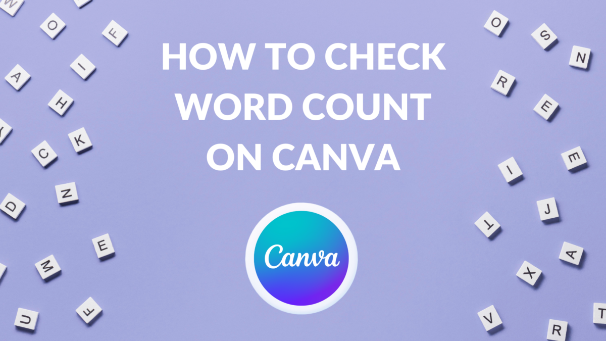 How to Create a Mind Map in Canva - Template Fonts