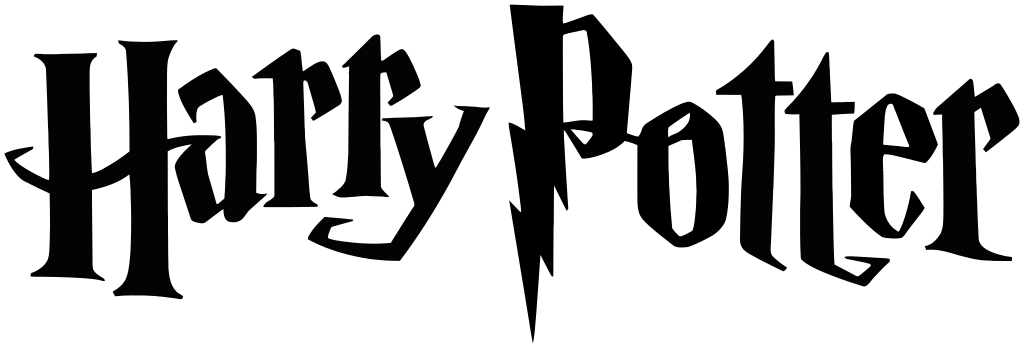 Harry Potter Logo Font