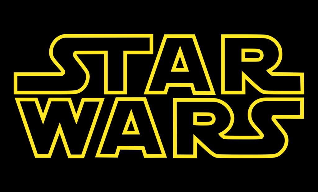 star wars official font