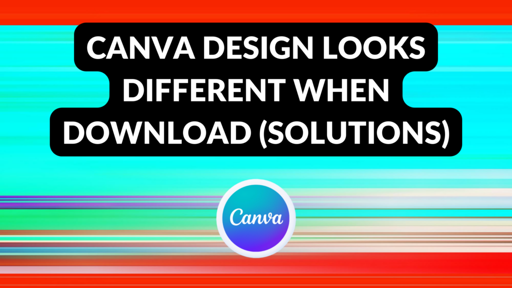 How to add canva signature to gmail template fonts