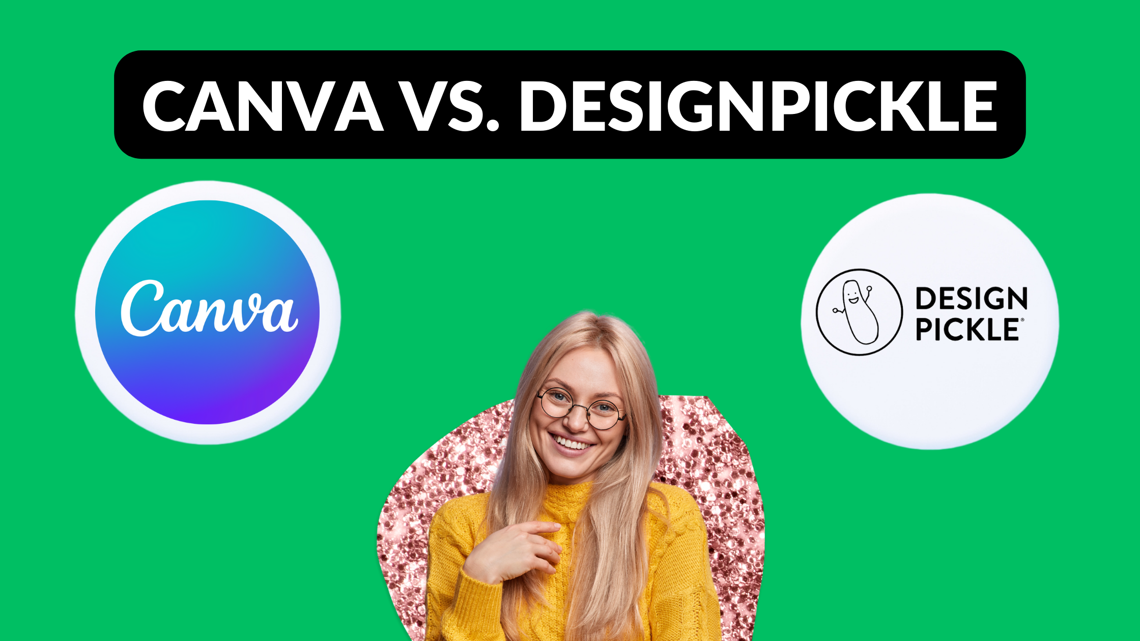 Canva vs. DesignPickle