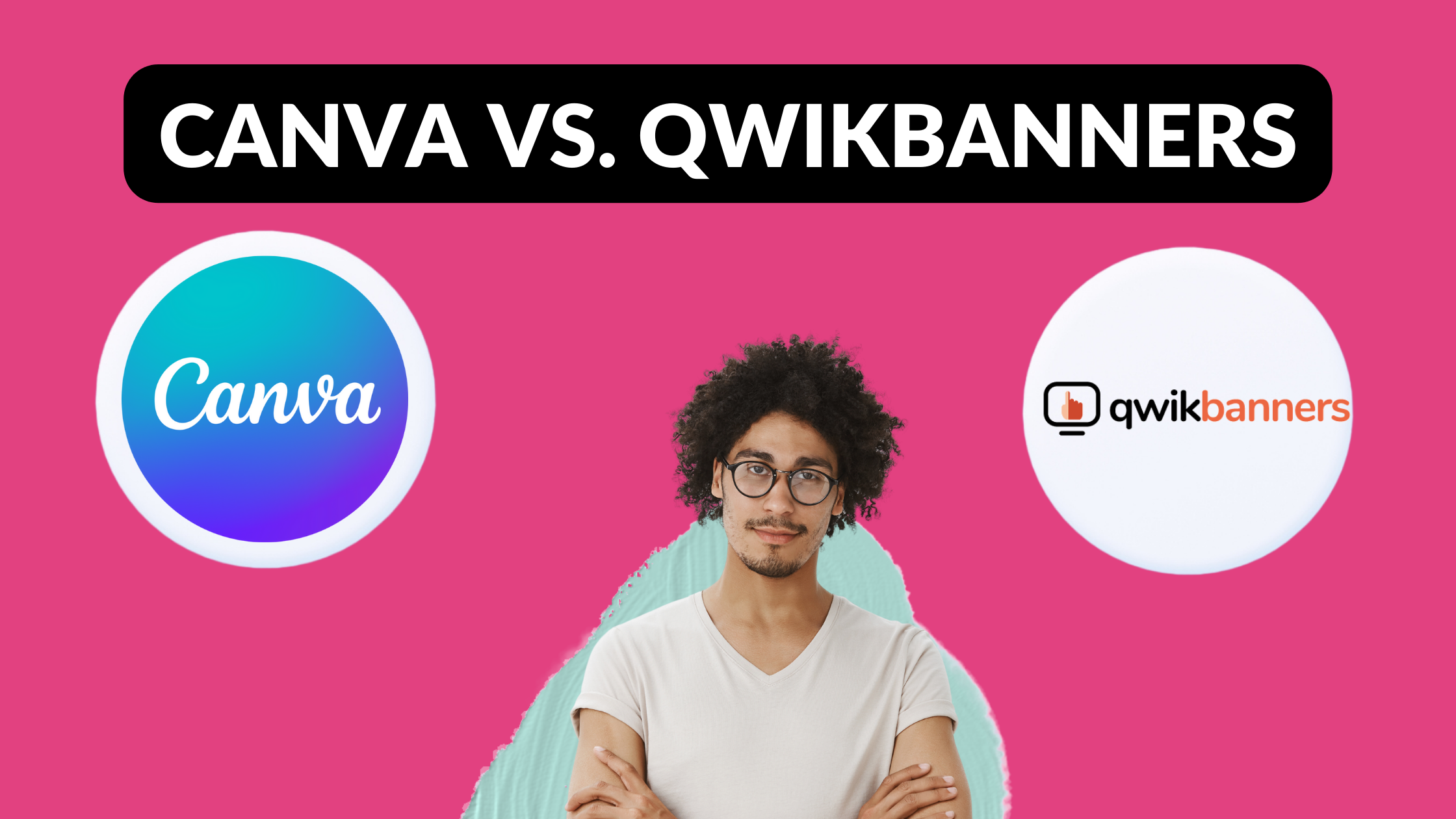 Canva vs. QwikBanners