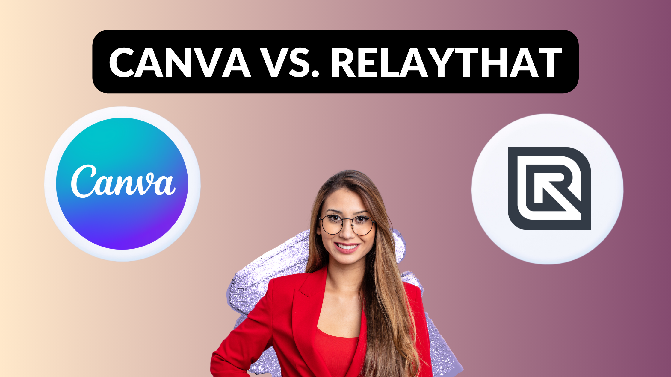 Canva vs. RelayThat