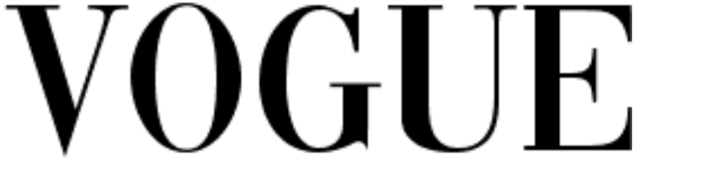 Vogue Font Custom Download