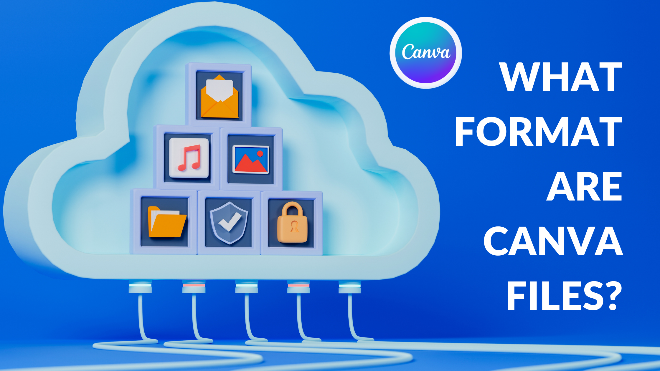 What Format Are Canva Files?