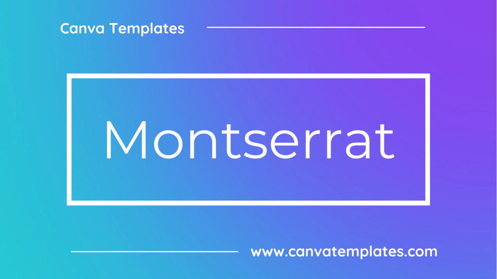 Montserrat